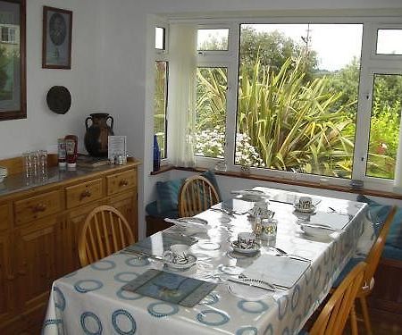 Colossus B&B St Martin's   المظهر الخارجي الصورة