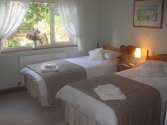 Colossus B&B St Martin's   المظهر الخارجي الصورة