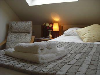 Colossus B&B St Martin's   المظهر الخارجي الصورة