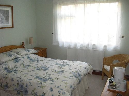 Colossus B&B St Martin's   المظهر الخارجي الصورة
